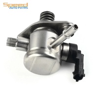 High quality 12639694 High Pressure Fuel Pump Fit GMC Terrain 2010-2016