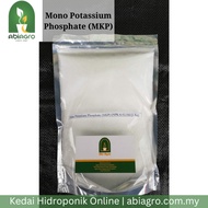 Mono Potassium Phosphate (MKP) (NPK 0-52-34) 1 Kg