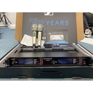 sennheiser skm9000 uhf wireless microphone