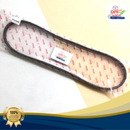 Vanbelt Original Feroza 5PK-1255 AC Power Steering Long Fanbelt