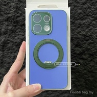 Sarung telefon untuk Oppo Reno 16 Pro, pelindung anti-jatuh