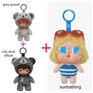 POPMART | Crybaby | Hirono