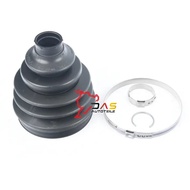 Genuine Audi Volkswagen Skoda Drive Shaft Outer Boot Cover Kit 8J0498203 7L0498203 2Q0498203B 3Q0498