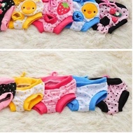 Dog underwear / dog loops pants / dog pants / dog diapers / animal diapers