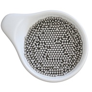 Aisi 440C Stainless Steel Ball 1.5Mm 1.588Mm 2Mm 2.381Mm