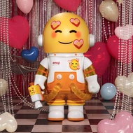 MEGA SPACE MOLLY 1 J Emojitm Series