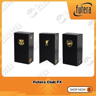 Futera Club FX Guarantee 1 Hits Don't Miss It!!!