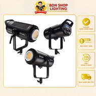 TOLIFO X-600B PRO 6500K DMX LED LIGHT - 540W