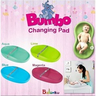 Bumbo Changing Pad - Baby Diaper Changing Pad