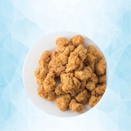 Frozen Fried Popcorn Chicken 250g