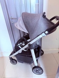 UPPAbaby CRUZ Stroller 嬰兒車