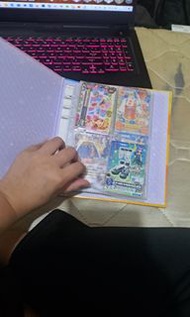 （退抗）星夢卡