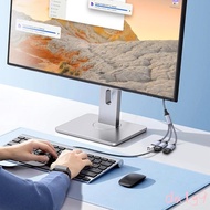 DLAY USB to USB 2 0 Adapter OTG Charging Cable 3 in 1 USB 2 0 Splitter Fast Charging with USB 2 0 Co