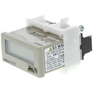 OMRON H7ET-NV1 OMI Time Counter