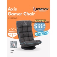 New Launch Axis Gamer Chair AW-F03