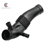 Suction Intake Hose Pipe Tube 06B129627AB for -Audi A4 S4 B6 B7 2001-2008