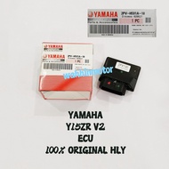YAMAHA Y15ZR V2 Y15 2PV STANDARD ECU EGINE UNIT CONTROL 2PV-H591A-10 HLY