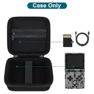 【kenouyo】Hard Carrying Case for ANBERNIC RG35XX SP Shockproof Game Travel Storage Bag Anti-Scratch P