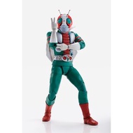 全新 SHF 真骨雕 幪面超人3號 MASKED RIDER V3  KAMEN RIDER 幪面超人V3