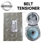 (ORIGINAL NISSAN PART) BELT TENSIONER FOR NISSAN GRAND LIVINA 1.8 LATIO 1.8 SYLPHY G11 2.0