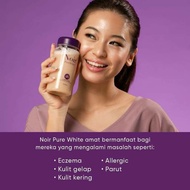 💯 ORIGINAL HQ NOIR PURE WHITE