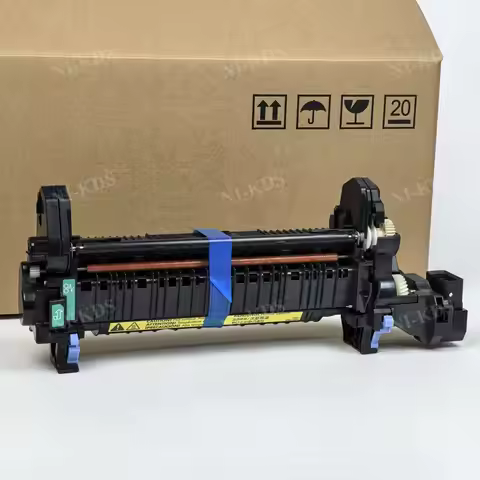 CC519-67902 RM1-8156 Fuser Unit 220V for HP CM3530 M551 M570 M575 CP3525 3525 551 CC519-67901 RM1-49