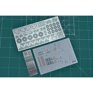 20260802 MAD metal etching for S25 RG Zeong