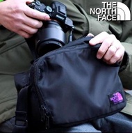 THE NORTH FACE PURPLE LABEL LIMONTA NYLON SHOULDER BAG