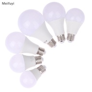 [Meifuyi] E27 Equivalent LED Bulbs 5W 7W 9W 12W 15W 18W Lamps LED Spotlight Cold/Warm White with Bas