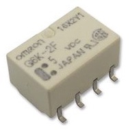 G6K-2F-5v OMRON G6K Series Relay REALY (Tax Included) [Youqi Enterprise iCmore]