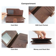 G36  Him Clutch Wallet - HM011A