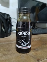 Madat candu cair asli