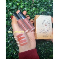 LIPMATTE NELY | LIPMATTE NELYSA | NELY LIPMATTE