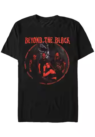 Beyond The Black - Beyond The Black - T-Shirt