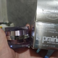 La Prairie 鉑金眼霜