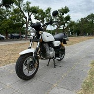 《高雄二手機車》 2012 哈特佛 小雲豹 125 #1587 #免費試乘/中古機車/二手機車/流行車款/實體門市
