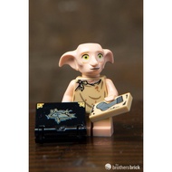 LEGO 71022 Wizarding World of Harry Potter Minifigure- Dobby
