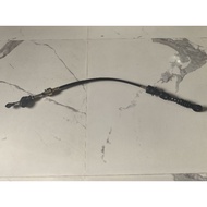 Selector Cable Suzuki K6A DA63 4x4 32 Inches S25