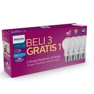 Philips MULTIPACK MYCARE LED BULB 12W PHILIPS PACK LED BULB
