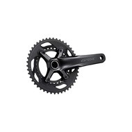FC-RX600 GRX chainset 46/30, Double, 11-Speed, 2 Piece Design