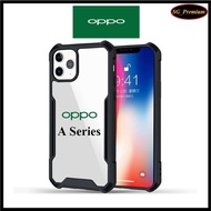 SG_Premium - Oppo Cool Case Reno 3 3Pro 4Pro 5 5Pro 6Pro 7 7z 7Pro A16 A31 A53 A52 A72 A92 A74 A94 A