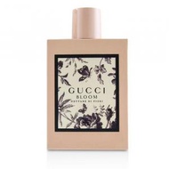 Gucci - Gucci - GUCCI古馳 Bloom黑色繁花之水女士濃香水 50ml (平行進口)