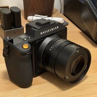 [全套] Hasselblad 哈蘇 X2D 100C (水) ...