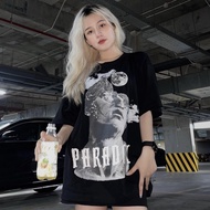 THE REVERIE Cotton PARADOX AT4P1144 T-Shirt