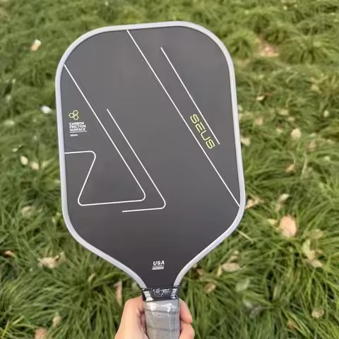 GEN2 C2 Pickleball Paddles T700 USAPA Certified Paddles Carbon Fiber Double Certification Profession