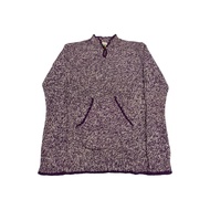 Hysteric vintage knitwearGLAMOUR