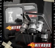 Nitrous RTA 22mm Best Seller