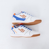 รองเท้ากีฬารองเท้าฟุตซอล Baoji (BJM741) ของแท้ แถมฟรี! ถุงเท้ากันลื่นSocksy1คู่ งานไทยแท้100%