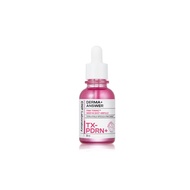 CNP Derma Answer Pink Toning Deep In Shot Ampule