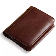 Varado VD012N genuine cowhide men's wallet, convenient, sophisticated and easy to hold